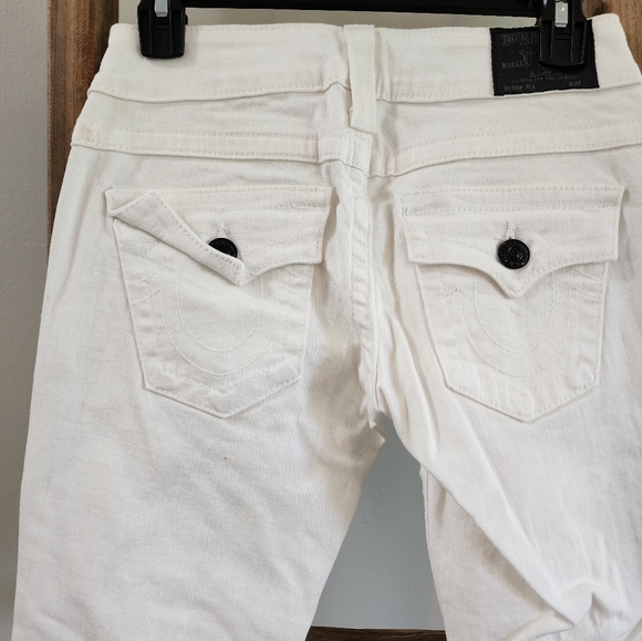 New True Religion Jeans - Picture 4 of 9